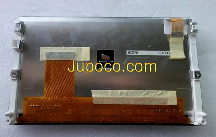 Original Shapp 6.5inch LCD display LQ065Y9LA01 LQ065Y9LA02 screen for BWM 5 Series car GPS navigation LCD modules
Original Shapp 6.5inch LCD display LQ065Y9LA01 LQ065Y9LA02 screen for BWM 5 Series car GPS navigation LCD modules