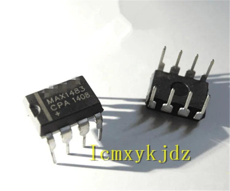 5 шт./лот, MAX1483 MAX1483CPA MAX1483EPA MAX1483CPA + DIP-8, новый оригинальный товар, бесплатная доставка, быстрая доставка 
5 шт./лот, MAX1483 MAX1483CPA MAX1483EPA MAX1483CPA + DIP-8, новый оригинальный товар, бесплатная доставка, быстрая доставка