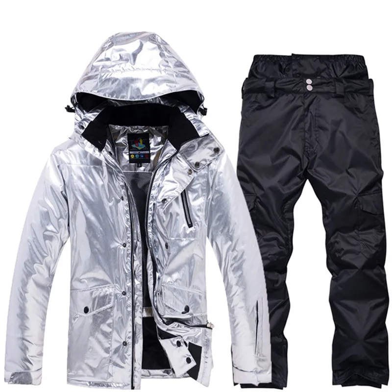 Man Waterproof Windproof Winter Ski Jacket Men Pants Male Snowboard Suits Snowboard Coat and Trousers Mens Winter Snow Clothes
Man Waterproof Windproof Winter Ski Jacket Men Pants Male Snowboard Suits Snowboard Coat and Trousers Mens Winter Snow Clothes