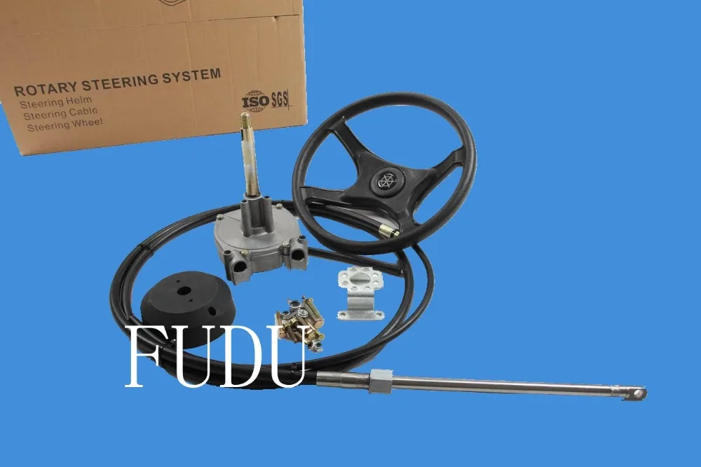 10 футов кабель Поворотная Рулевая Система шлем ободок кабель FUDU-7C морской рулевой системы с пластиковым рулевым колесом
10 футов кабель Поворотная Рулевая Система шлем ободок кабель FUDU-7C морской рулевой системы с пластиковым рулевым колесом