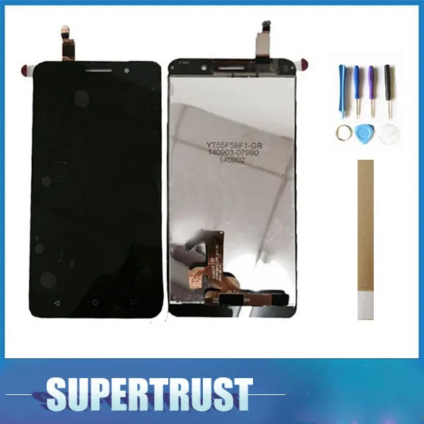 1PC/Lot 5.0"For Huawei Honor 4X Che2-L11 CHE2 UL00 LCD Display+Touch Screen Digitizer Assembly Black White Gold Color
1PC/Lot 5.0"For Huawei Honor 4X Che2-L11 CHE2 UL00 LCD Display+Touch Screen Digitizer Assembly Black White Gold Color