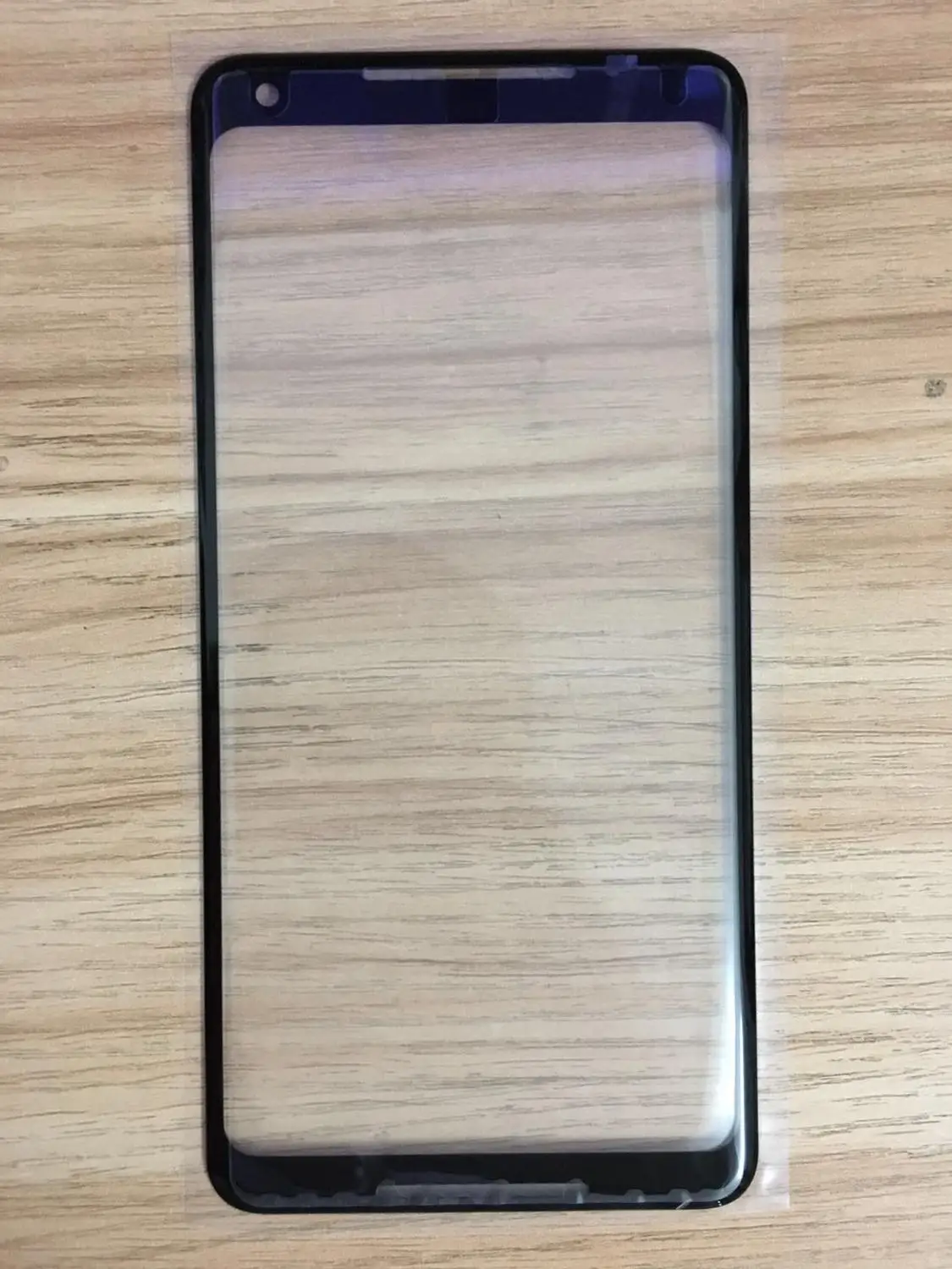 10PCS Ekvinor Original high quality For Google Pixel 2XL 2 XL Front Glass Touch Screen LCD Outer Panel Lens Repair
10PCS Ekvinor Original high quality For Google Pixel 2XL 2 XL Front Glass Touch Screen LCD Outer Panel Lens Repair