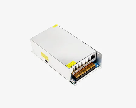 24V 20.8A 500W Питание драйвер конвертер полосы светильник 110V-240V DC Универсальный Регулируемый коммутации для CCTV Камера светодиодный/монитор
24V 20.8A 500W Питание драйвер конвертер полосы светильник 110V-240V DC Универсальный Регулируемый коммутации для CCTV Камера светодиодный/монитор