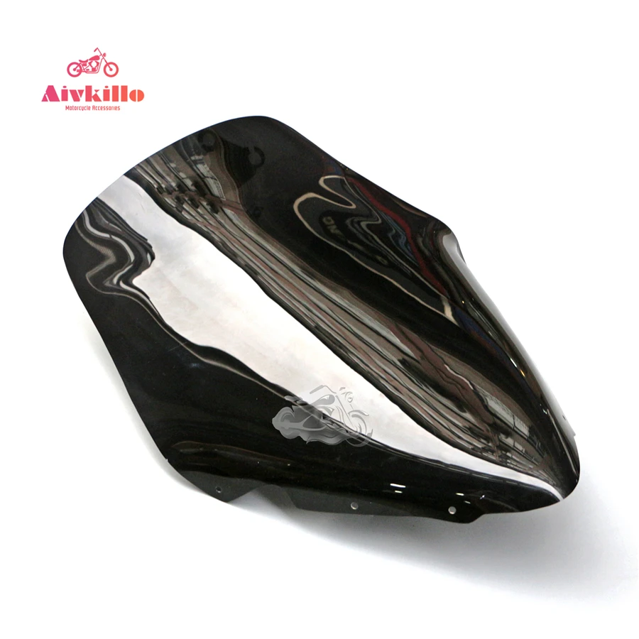 Лобовое стекло для мотоцикла 58 см подходит мотоциклов Yamaha T Max500 2001 2007 Tmax500 03 04 05