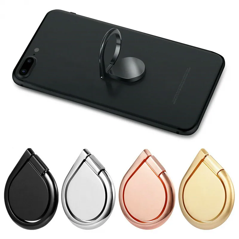 Water droplets Universal Metal Finger Ring Mobile Phone Smartphone Car Mount Bracket Stand Holder For iPhone X 8 7 6 5 Samsung
Water droplets Universal Metal Finger Ring Mobile Phone Smartphone Car Mount Bracket Stand Holder For iPhone X 8 7 6 5 Samsung