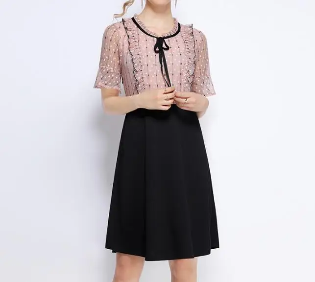 Sexy Womens Summer Straps Ruffled Bodycon Dress Ladies Short Dress Ladies Solid Lace Patchwork Sexy Sleeveless Dresses
Sexy Womens Summer Straps Ruffled Bodycon Dress Ladies Short Dress Ladies Solid Lace Patchwork Sexy Sleeveless Dresses