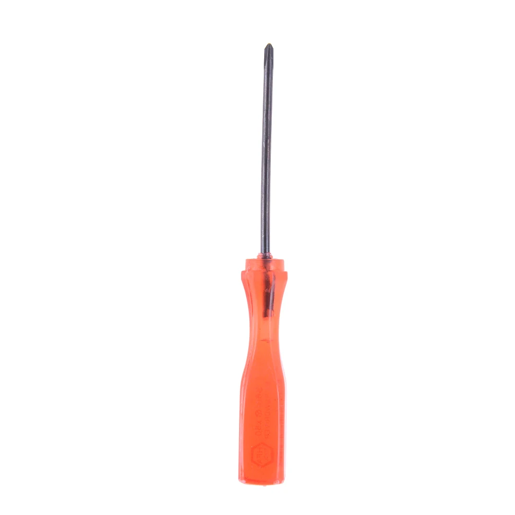 1Pcs Triwing Tri-Wing Screwdriver Screw Driver for Wii GBA DS Lite NDSL NDS SP Repair Tool
1Pcs Triwing Tri-Wing Screwdriver Screw Driver for Wii GBA DS Lite NDSL NDS SP Repair Tool