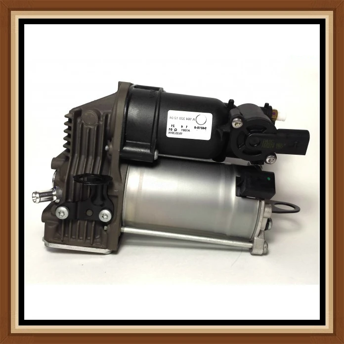 Fit FOR MERCEDES BENZ 2007-2015 W166 GL-CLASS ML-CLASS S-CLASS AIR PUMP SUSPENSION COMPRESSOR 1663200204
Fit FOR MERCEDES BENZ 2007-2015 W166 GL-CLASS ML-CLASS S-CLASS AIR PUMP SUSPENSION COMPRESSOR 1663200204
