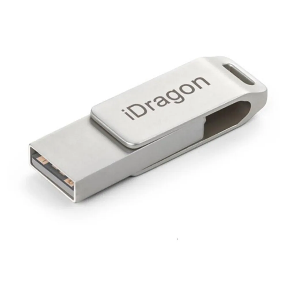 USB флеш накопитель 16 ГБ новая карта памяти Гб поддержка iOS 12 для iPhone Xs/Xs Max XR/XR Max/X/8/8