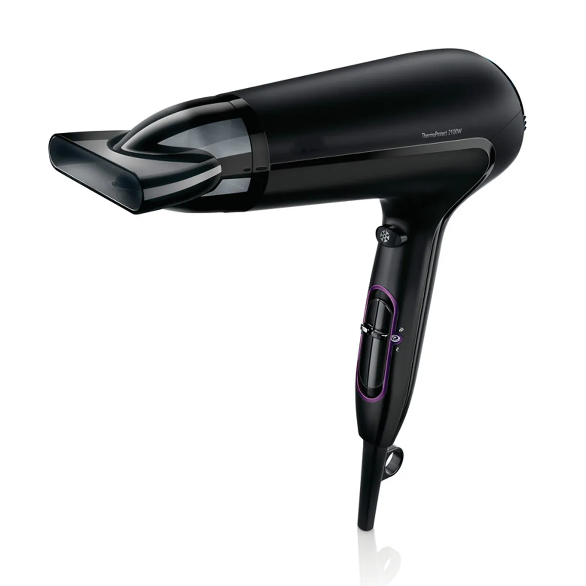 Hair Dryers electric dryer USES high power thermostat to protect Hair, hot and cold NEW
Hair Dryers electric dryer USES high power thermostat to protect Hair, hot and cold NEW