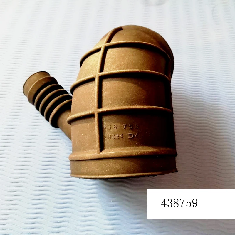 Для новых BMW Z3 E36 3 0i E46 325i M56 330i M54 воздухозаборник резиновые сапоги 13541438759 |