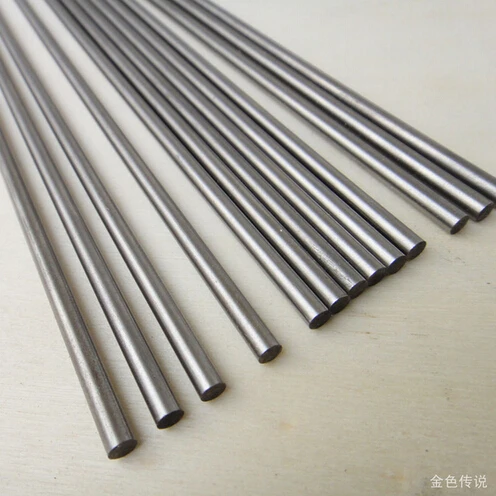 F19188/90 JMT Long Steel Shaft 20cm Metal Rod 200mm Steel Shaft DIY Axles Building Model Material Accessory 5mm 6mm 7mm Diameter
F19188/90 JMT Long Steel Shaft 20cm Metal Rod 200mm Steel Shaft DIY Axles Building Model Material Accessory 5mm 6mm 7mm Diameter
