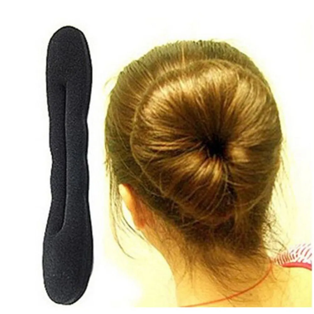 1/2pcs Women Hair Braiding Tools Magic Sponge Braiders Hairdisk Donut Quick Messy Bun Braider Women Girls Headwear Styling Tools
1/2pcs Women Hair Braiding Tools Magic Sponge Braiders Hairdisk Donut Quick Messy Bun Braider Women Girls Headwear Styling Tools