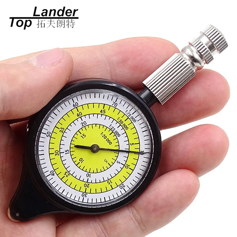 Map Measuring Map Range Finder Meter Scale Multifunction Map Mileage Measuring Instrument Map Gauge
Map Measuring Map Range Finder Meter Scale Multifunction Map Mileage Measuring Instrument Map Gauge