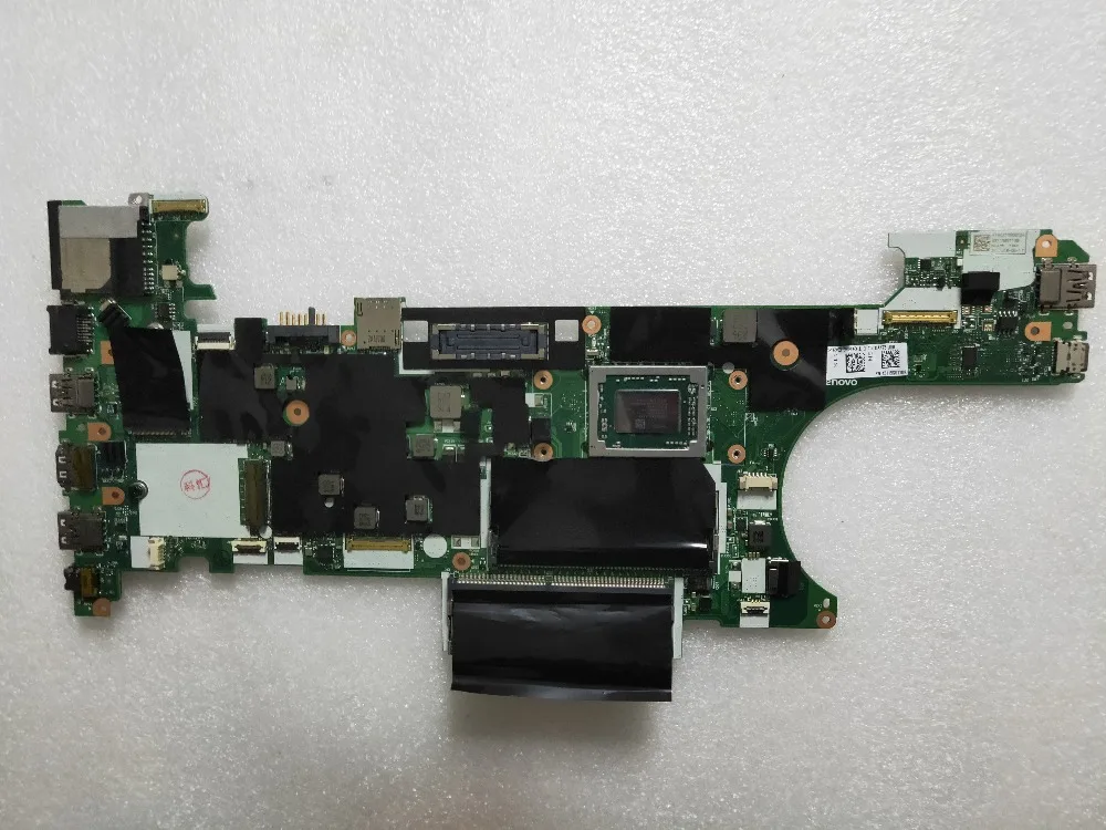 Материнская плата для ноутбука Thinkpad A475 с процессором DDR4 WINYT dT2 Dc Системные платы