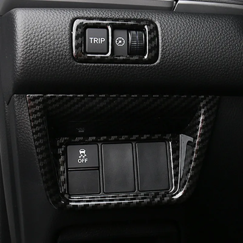 Lower Left Decorative Cover of Dashboard Carbon Fibre Headlamp Adjustment Trim for Honda Accord 10th 2017 2018 LHD
Lower Left Decorative Cover of Dashboard Carbon Fibre Headlamp Adjustment Trim for Honda Accord 10th 2017 2018 LHD