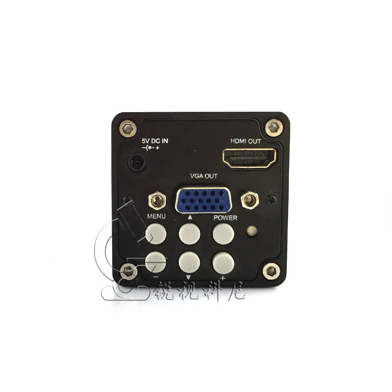 High speed 30 frame VGA+HDMI industrial camera video microscope HD 1080P micro industrial camera
High speed 30 frame VGA+HDMI industrial camera video microscope HD 1080P micro industrial camera