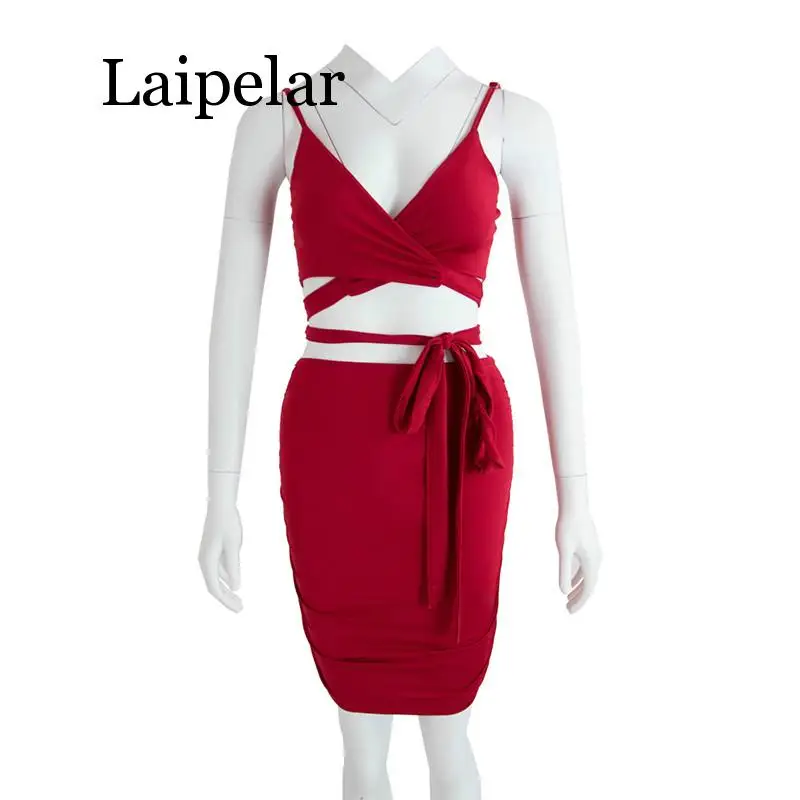 Laipelar Spaghetti Strap Front Cross Mini Bodycon Dress V-Neck Drawstring Fold Sheath Summer Women Dress Club Sexy Party Dress
Laipelar Spaghetti Strap Front Cross Mini Bodycon Dress V-Neck Drawstring Fold Sheath Summer Women Dress Club Sexy Party Dress