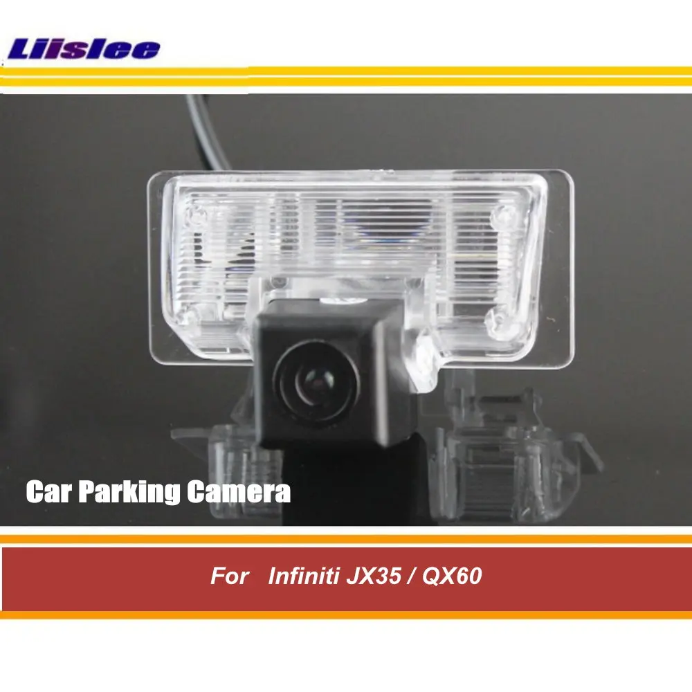 For Infiniti JX35/QX60 2013 2014 2015 Car Rear View Back Parking Camera HD CCD RCA NTSC Auto Aftermarket Accessories
For Infiniti JX35/QX60 2013 2014 2015 Car Rear View Back Parking Camera HD CCD RCA NTSC Auto Aftermarket Accessories