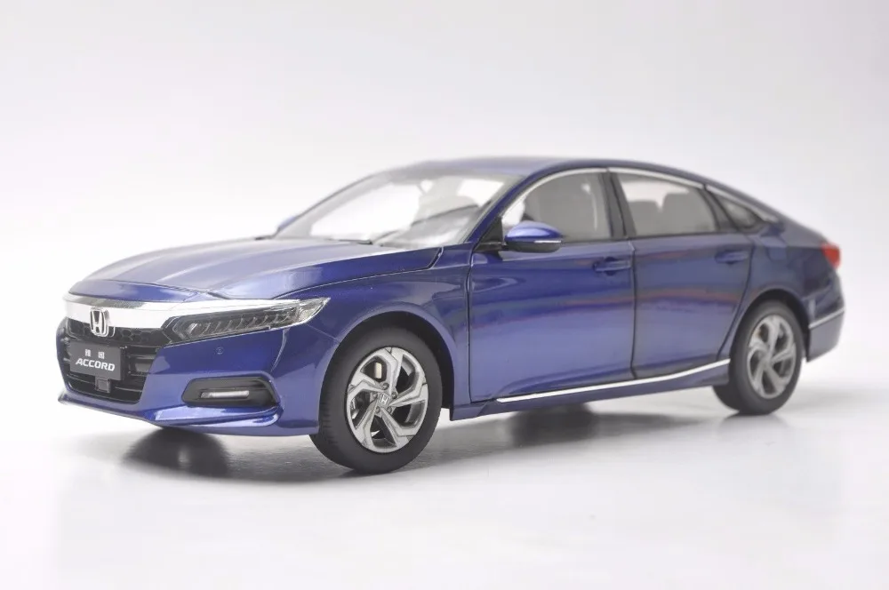 1:18 литая модель для Honda Accord Sport Turbo 10 2018, миниатюрный игрушечный автомобиль из сплава, коллекционные подарки MK10
1:18 литая модель для Honda Accord Sport Turbo 10 2018, миниатюрный игрушечный автомобиль из сплава, коллекционные подарки MK10