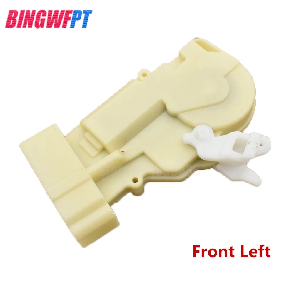 69040-20550 FRONT LEFT DRIVER SIDE CENTRAL DOOR LOCK LATCH ACTUATOR MECHANISM FIT FOR TOYOTA CELICA 2000-2005
69040-20550 FRONT LEFT DRIVER SIDE CENTRAL DOOR LOCK LATCH ACTUATOR MECHANISM FIT FOR TOYOTA CELICA 2000-2005