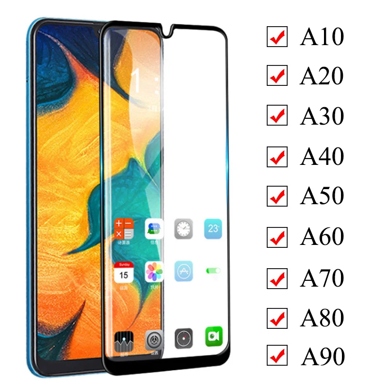 protective glass on the for samsung galaxy a10 a30 a50 a40 a60 a70 a80 a90 samsong a20 a 10 glass tempered glas tremp film
protective glass on the for samsung galaxy a10 a30 a50 a40 a60 a70 a80 a90 samsong a20 a 10 glass tempered glas tremp film