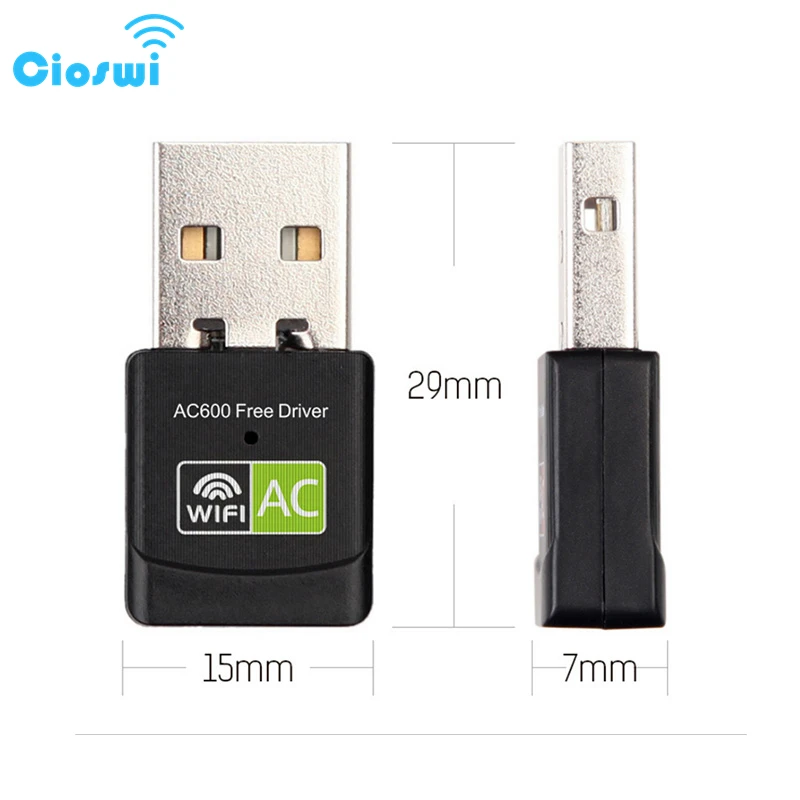 Wiflyer WD-4507AC двухдиапазонный Wi-Fi адаптер 600 Мбит/с сетевая карта мини Wi-Fi USB Интернет Lan Wi-Fi сеть усиление сигнала Wi-Fi
Wiflyer WD-4507AC двухдиапазонный Wi-Fi адаптер 600 Мбит/с сетевая карта мини Wi-Fi USB Интернет Lan Wi-Fi сеть усиление сигнала Wi-Fi