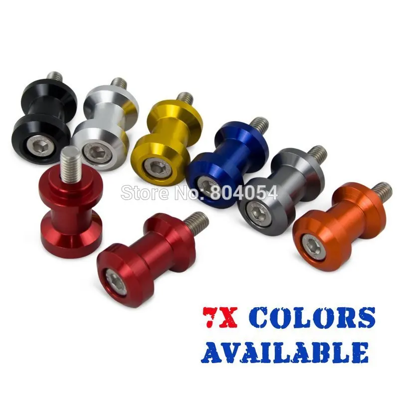 H2CNC 10mm CNC Swingarm Spools Slider For Kawasaki ZZR600 Versys 650 1000 KLE650 KLE1000 Z750 Z750S Z750R Z1000 Z1000SX
H2CNC 10mm CNC Swingarm Spools Slider For Kawasaki ZZR600 Versys 650 1000 KLE650 KLE1000 Z750 Z750S Z750R Z1000 Z1000SX