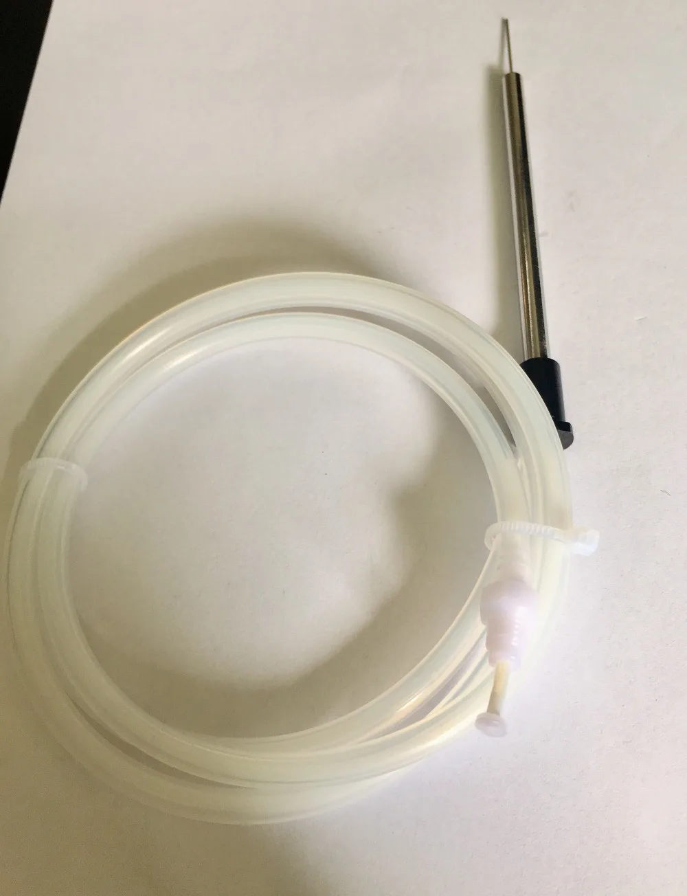 1PCS 981481HALOGEN LAMP, EMC MODEL +1PCS 984093DISPENSING NEEDLE (REAGENT/SAMPLE) new,copy version,not original
1PCS 981481HALOGEN LAMP, EMC MODEL +1PCS 984093DISPENSING NEEDLE (REAGENT/SAMPLE) new,copy version,not original