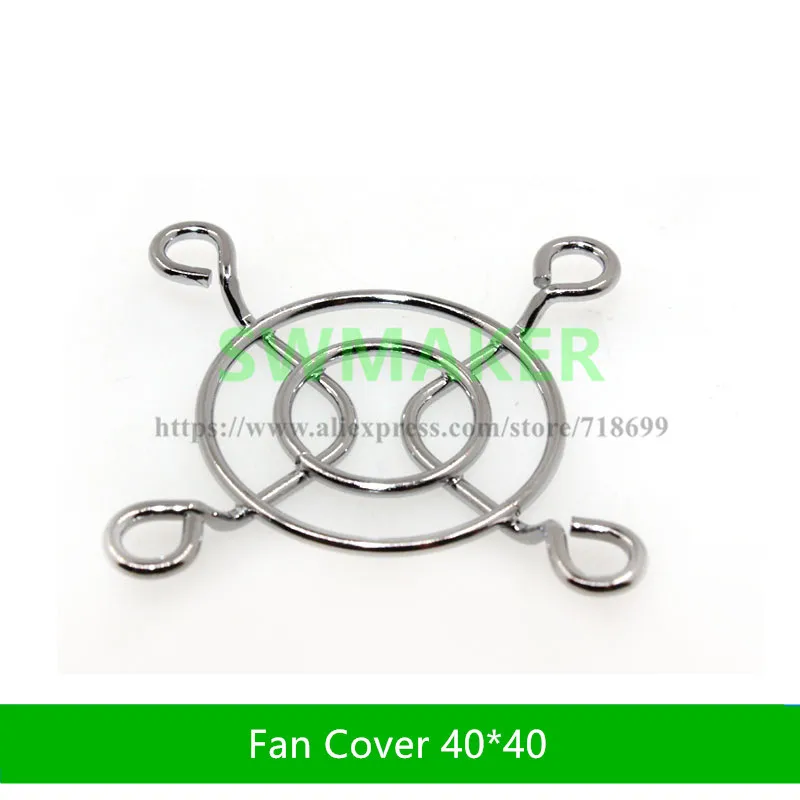 Anet 3D printer accessories 40 Cooling Cooler fan radiating housing protective cover 40*40 | Компьютеры и офис