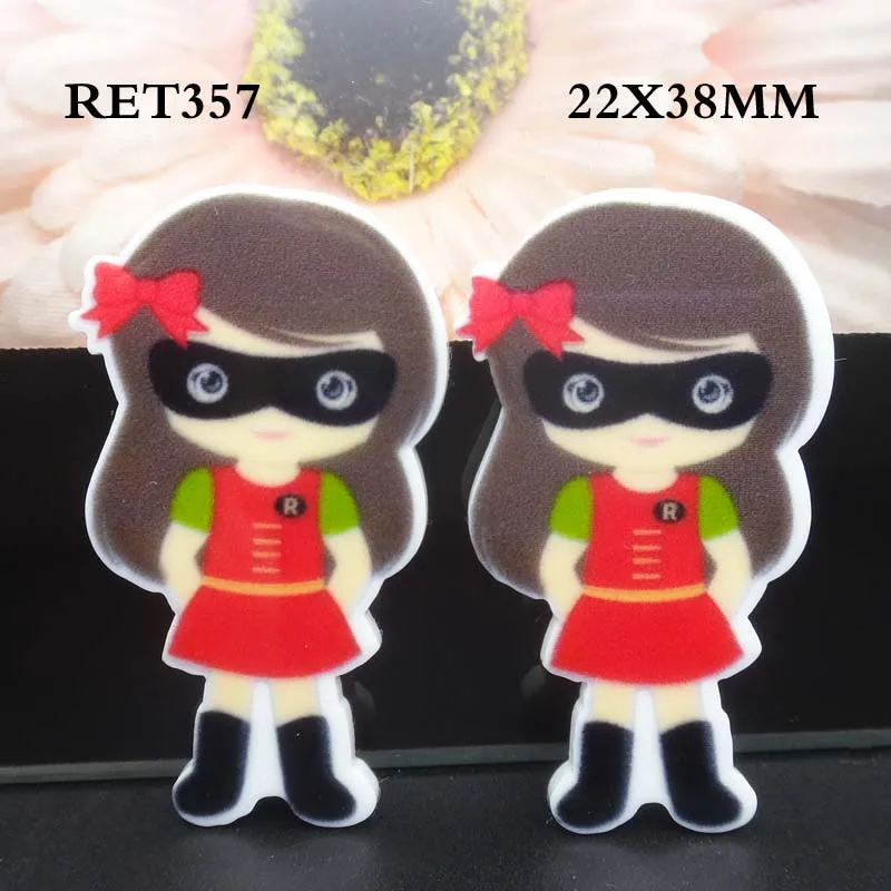 50pcs, 22x38mm Girls Planar Resin Flat Back diy holiday decoration craft scrapbooking RET357
50pcs, 22x38mm Girls Planar Resin Flat Back diy holiday decoration craft scrapbooking RET357