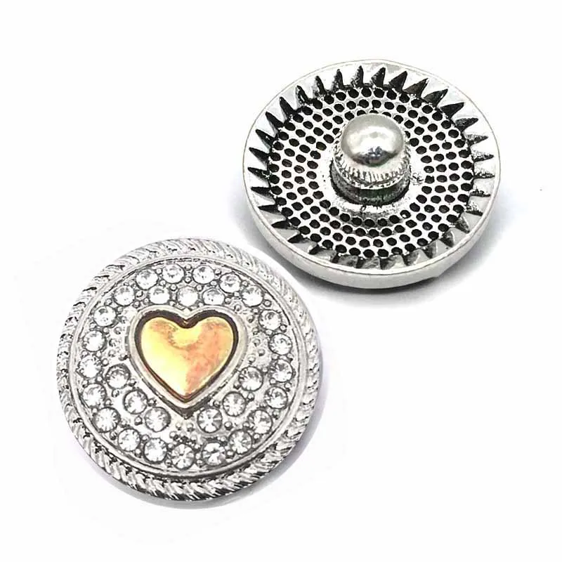 Wholesale w044 18mm 20mm rhinestone metal button for snap button Bracelet Necklace Jewelry For Women Silver jewelry
Wholesale w044 18mm 20mm rhinestone metal button for snap button Bracelet Necklace Jewelry For Women Silver jewelry