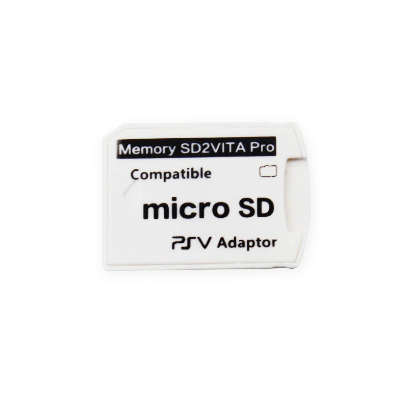 Версия 6 0 SD2VITA для PS Vita TF карты памяти карта игры PSVita PSV 1000/2000 адаптер микро SD