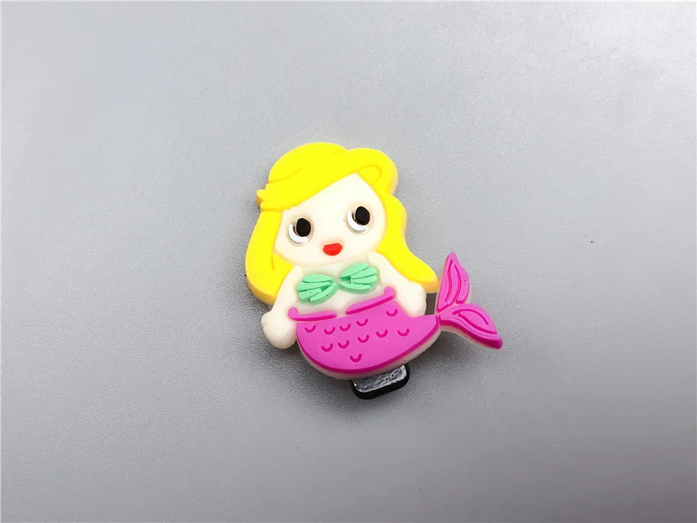 Wholesale 20pcs ins Fashion Cute Mermaid Hairpins Solid Mini Fairy Hair Clips Princess Headwear Boutique Hair Accessories
Wholesale 20pcs ins Fashion Cute Mermaid Hairpins Solid Mini Fairy Hair Clips Princess Headwear Boutique Hair Accessories
