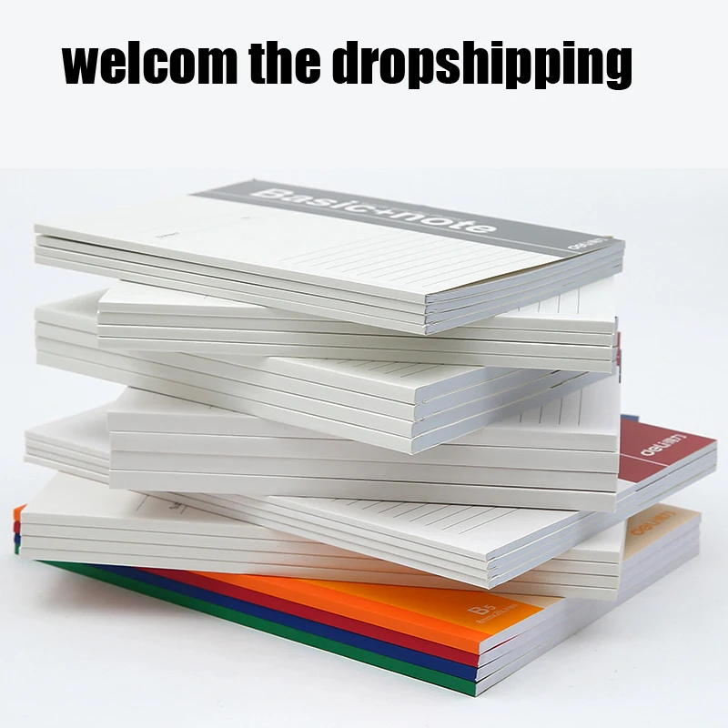 Deli 1 pcs Notebook wholesale A5 B5 thick soft copy small fresh cute student stationery work this diary office simple notebook
Deli 1 pcs Notebook wholesale A5 B5 thick soft copy small fresh cute student stationery work this diary office simple notebook