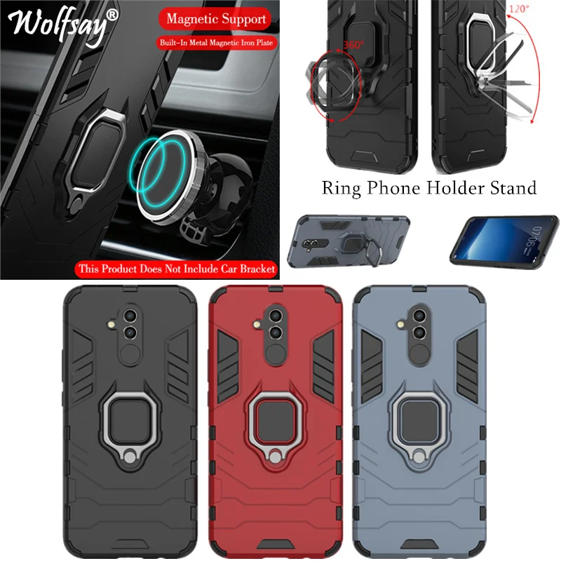 Phone Holder Ring For Huawei Mate 20 Lite Case Mate 20 Lite Magnet Armor Fashion Cover on the For Huawei Mate 20 Lite Phone Case
Phone Holder Ring For Huawei Mate 20 Lite Case Mate 20 Lite Magnet Armor Fashion Cover on the For Huawei Mate 20 Lite Phone Case