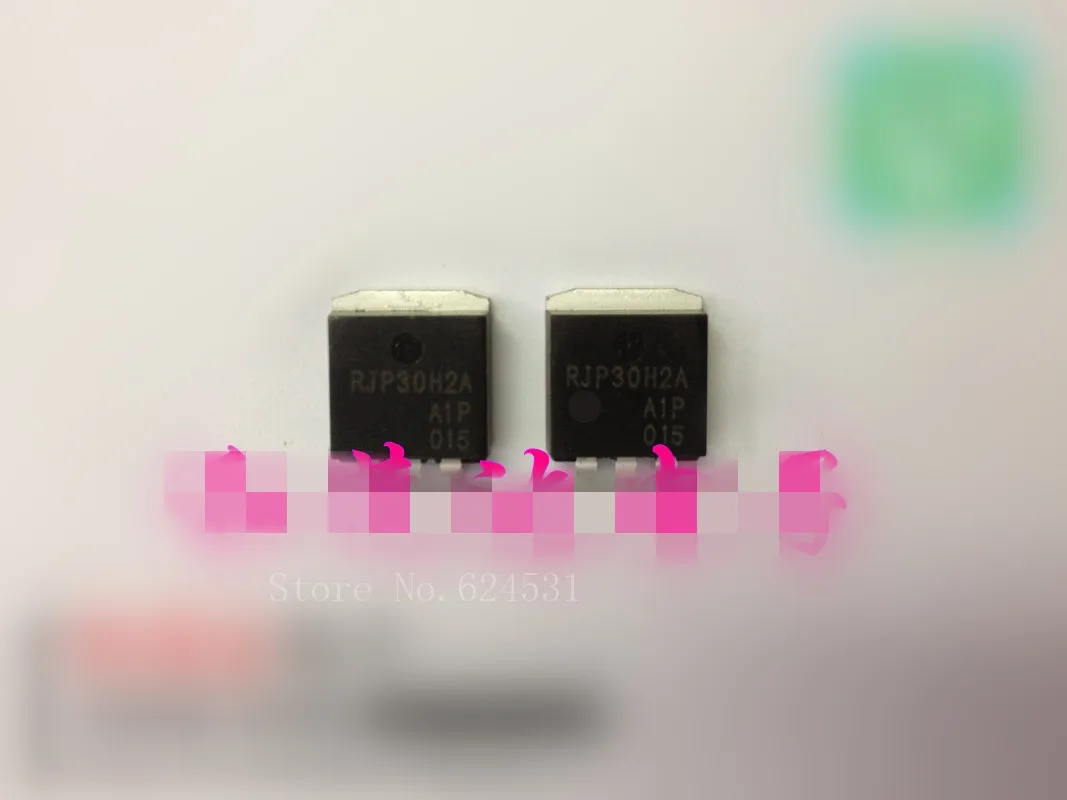 Горячая точка 10 шт./лот RJP30H2ADPE RJP30H2A TO-263 IGBT RJP30H2 LCD выделенный MOS в наличии
Горячая точка 10 шт./лот RJP30H2ADPE RJP30H2A TO-263 IGBT RJP30H2 LCD выделенный MOS в наличии