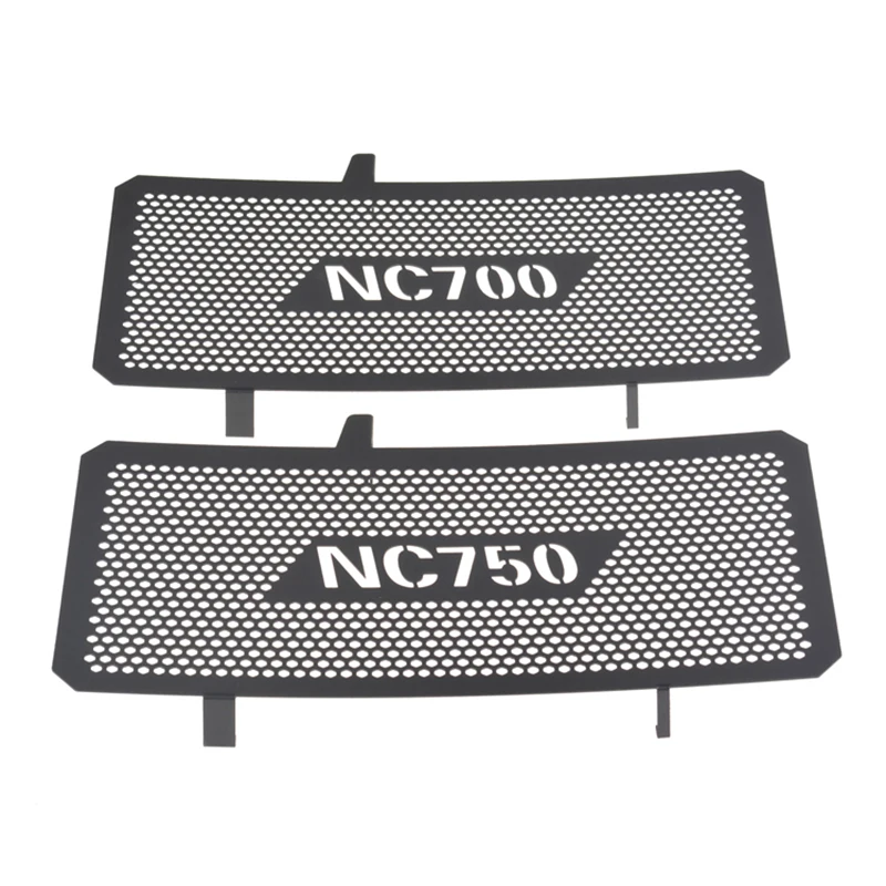 Black Motorcycle Accessories Radiator Guard Protector Grille Grill Cover For HONDA NC750 NC750S NC750X NC 750S/X 2014 2015 2016
Black Motorcycle Accessories Radiator Guard Protector Grille Grill Cover For HONDA NC750 NC750S NC750X NC 750S/X 2014 2015 2016