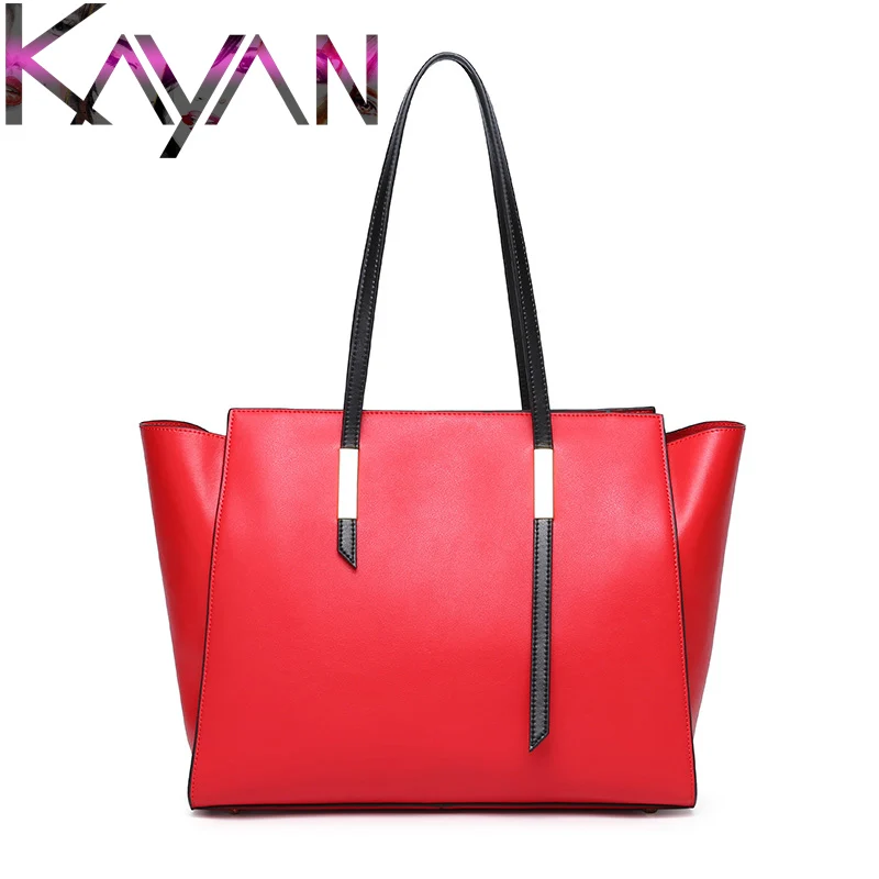 High Quality Genuine Leather Women Handbag Fashion Brand Large Capacity Tote Western Style Spaghetti Straps Shoulder Bag
High Quality Genuine Leather Women Handbag Fashion Brand Large Capacity Tote Western Style Spaghetti Straps Shoulder Bag