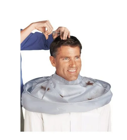 1pc Hair Cutting Wrap Umbrella hair catch cape Adult overall hair scarf cloth clothes can be customized waterproof
1pc Hair Cutting Wrap Umbrella hair catch cape Adult overall hair scarf cloth clothes can be customized waterproof