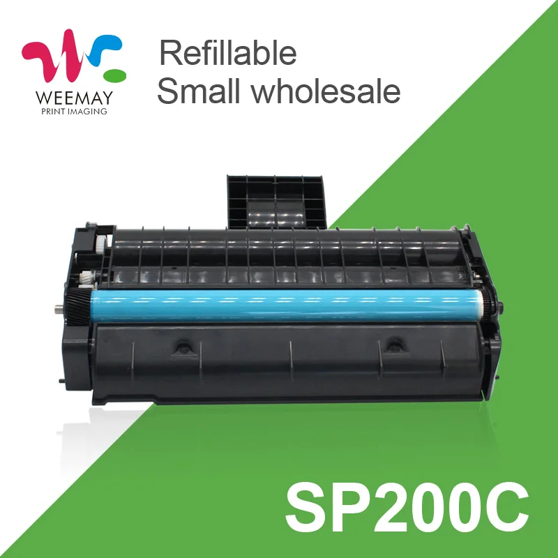 Картридж с тонером для RICOH SP200 SP201 SP202 P203 SP204SFN 211 213 407259 407258|toner cartridge|ricoh toner cartridgetoner