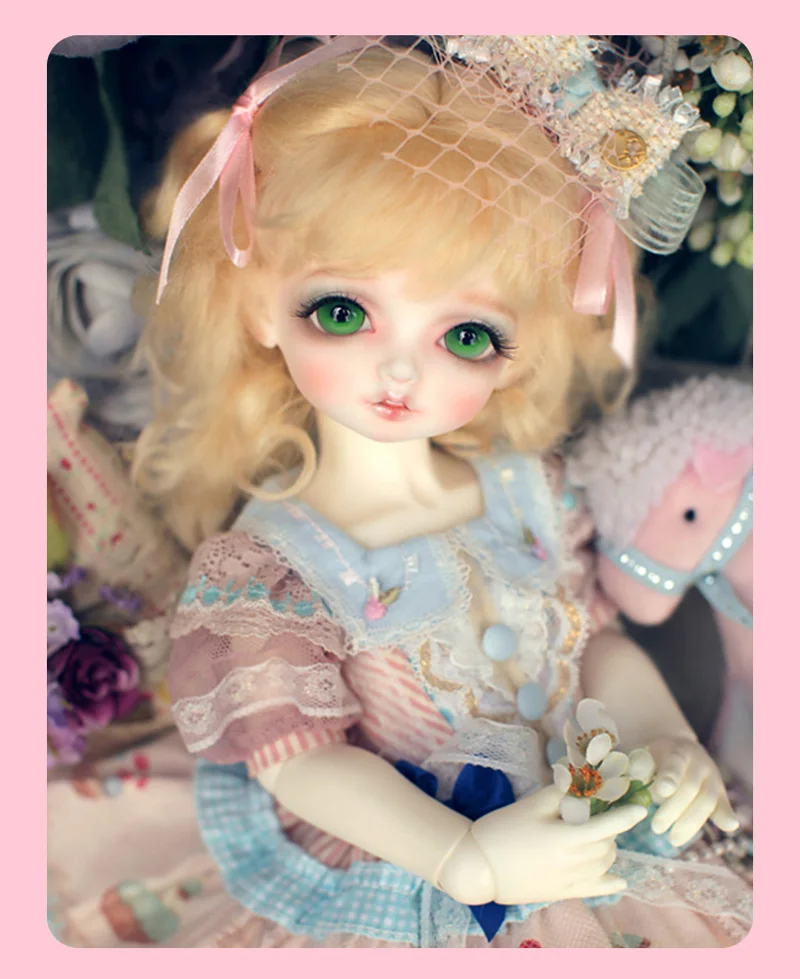 1/4 bjd doll beautiful girl free eyes free shipping toy hot sale fashion dolls hot bjd dolls
1/4 bjd doll beautiful girl free eyes free shipping toy hot sale fashion dolls hot bjd dolls