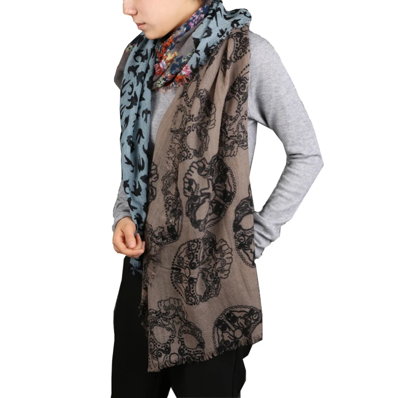 100%boiled wool classic unique printed women fashion exquisite thin scarf shawl pashmina 80x200cm
100%boiled wool classic unique printed women fashion exquisite thin scarf shawl pashmina 80x200cm