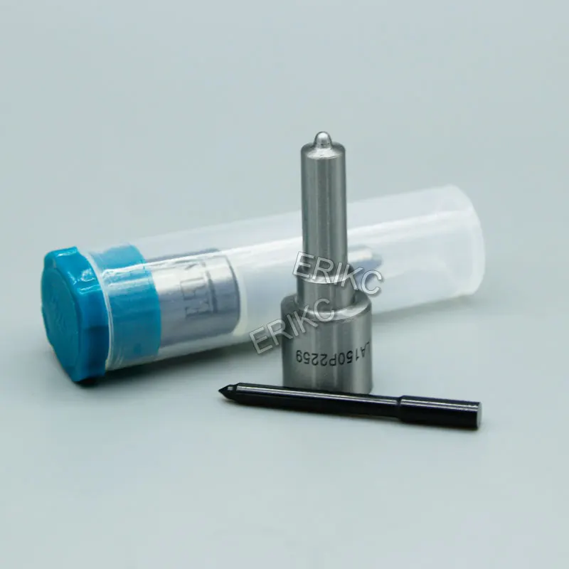 ERIKC DLLA 150P2259 Auto Gas Burner Nozzle 0433172259 Jet Stainless Steel Car Nozzle DLLA 150 P 2259 for Injector 0445120225
ERIKC DLLA 150P2259 Auto Gas Burner Nozzle 0433172259 Jet Stainless Steel Car Nozzle DLLA 150 P 2259 for Injector 0445120225