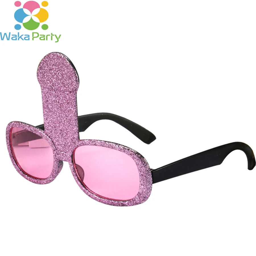 Bachelorette Party Glasses Props Funny Eyewear Decoration Costumes Cosplay Photo Booth Sunglasses Props
Bachelorette Party Glasses Props Funny Eyewear Decoration Costumes Cosplay Photo Booth Sunglasses Props
