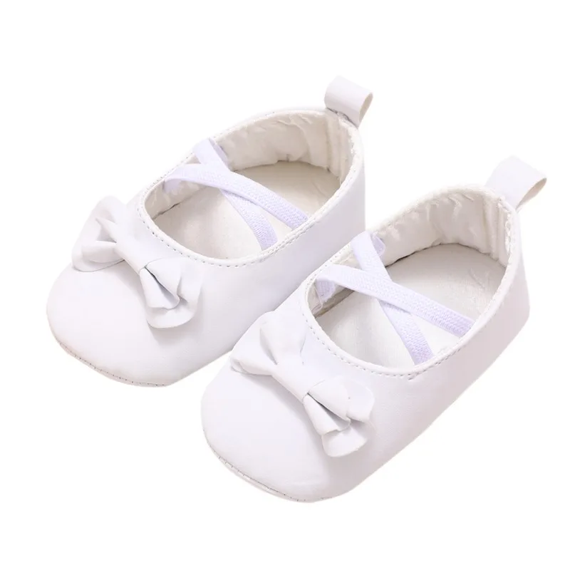 Newborn Baby Shoes Leather First Walker Autumn Fashion Baby Girl Shoes Dance Cotton Soft Princess Shoes Prewalker
Newborn Baby Shoes Leather First Walker Autumn Fashion Baby Girl Shoes Dance Cotton Soft Princess Shoes Prewalker