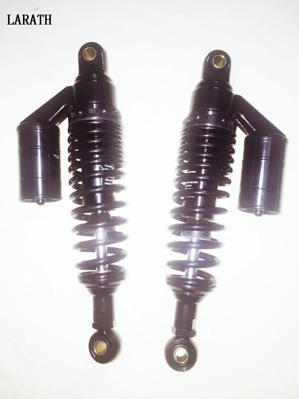 305mm 310mm 315mm 320mm 325mm 340mm 345mm Shock Absorbers for Honda/Yamaha/Suzuki/Kawasaki/Dirt bikes/ Gokart/ATV/Motorcycles
305mm 310mm 315mm 320mm 325mm 340mm 345mm Shock Absorbers for Honda/Yamaha/Suzuki/Kawasaki/Dirt bikes/ Gokart/ATV/Motorcycles