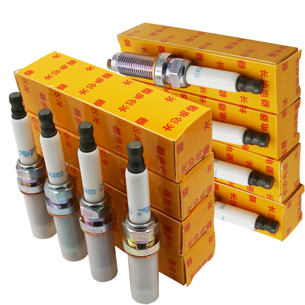 DS 4x iridium platinum Car moped spark plugs ignition SILZKAR7E8S 93476 For Land Rover Discovery Evoque,Jaguar F-PACE/F-TYPE/XE
DS 4x iridium platinum Car moped spark plugs ignition SILZKAR7E8S 93476 For Land Rover Discovery Evoque,Jaguar F-PACE/F-TYPE/XE