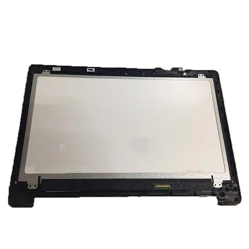 FREE SHIPPING 15.6" lcd screen display with FP-TPAY15611A-01X touch screen panel digitizer assembly For Asus TP550 TP550LA
FREE SHIPPING 15.6" lcd screen display with FP-TPAY15611A-01X touch screen panel digitizer assembly For Asus TP550 TP550LA