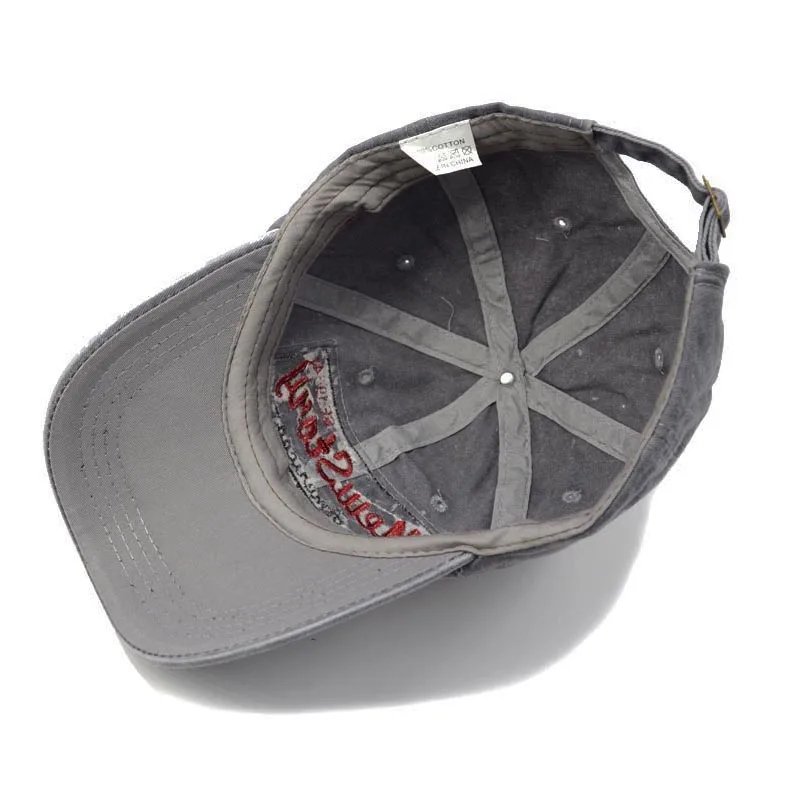 COKK Men Baseball Caps Dad Hat Casquette Women Snapback Caps Bone Hats For Men Fashion Vintage Gorras Letter Cotton Cap 2020 New
COKK Men Baseball Caps Dad Hat Casquette Women Snapback Caps Bone Hats For Men Fashion Vintage Gorras Letter Cotton Cap 2020 New
